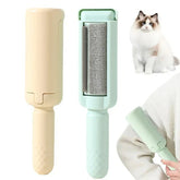 Reusable Washable Sticky Lint Pet Hair Picker Roller